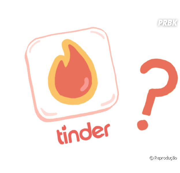 10 GIFs super legais pra você usar nas conversas com o crush no Tinder!