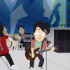 Os Jonas Brothers entram no time de famosos que já ganharam versões no desenho "South Park"