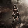 A atriz Gal Gadot mandou bem em "Batman V Superman", né?