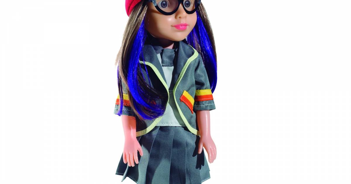 Boneca larissa manoela cumplices de um resgate Clearance