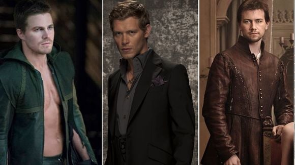 Renovadas: "The Vampire Diaries", "Arrow" e outras ganham nova temporada no CW!