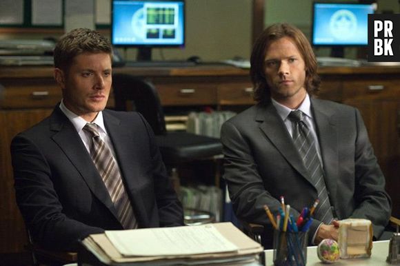 Em "Supernatural", Dean (Jensen Ackles) e Sam (Jared Padalecki) caçam os mais bizarros tipos de seres sobrenaturais enquanto tentam lidar com seus próprios demônios!