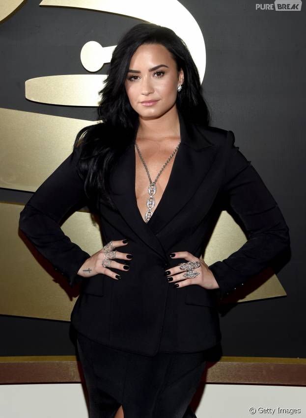 Demi Lovato tem patrimônio avaliado em US$89 milhões
