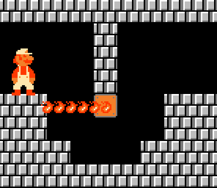 Jogo "Super Mario Lost Levels" é um dos mais difíceis de zerar!