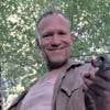 Em "The Walking Dead", Merle (Michael Rooker) provou que existe irmão mais velho pior que o seu