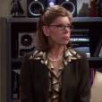 Em "The Big Bang Theory", a mãe de Leonard,  Beverly Hofstadter (Christine Baranski) é outra que ninguém desejaria ter em casa! 