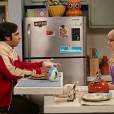 Raj (Kunal Nayyar) tentará convencer Bernadette (Melissa Rauch) a aceitar a proposta de Howard (Simon Helberg) em "The Big Bang Theory"