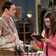 Como ficará o clima entre Sheldon (Jim Parsons) e Amy (Mayim Bialik) em "The Big Bang Theory"?