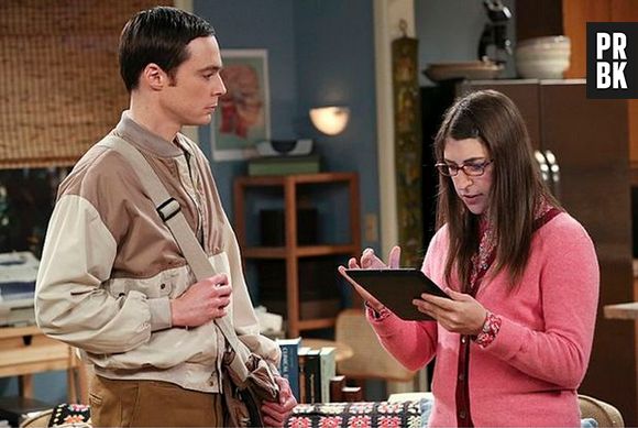 Como ficará o clima entre Sheldon (Jim Parsons) e Amy (Mayim Bialik) em "The Big Bang Theory"?