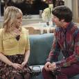Em "The Big Bang Theory", Howard (Simon Helberg) receberá uma proposta que Bernadette (Melissa Rauch) não gostará