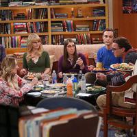 Na 7ª temporada de "The Big Bang Theory": Leonard muda o clima do apartamento!