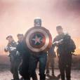  "Capitão América 3: Guerra Civil" chega aos cinemas em 28 de abril de 2016 
