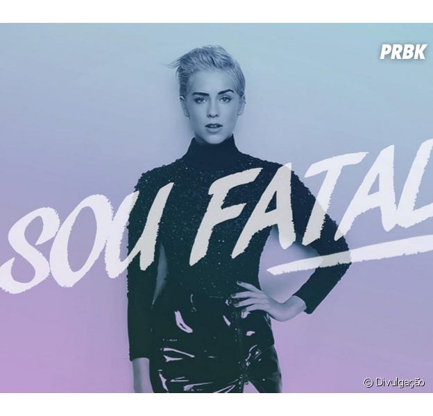 Sophia Abrahão lança o single "Fatal" e fãs piram!