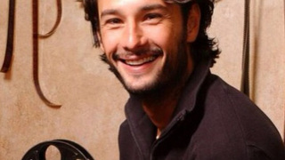 Rodrigo Santoro, após "Velho Chico", comemora dois filmes e série internacionais!