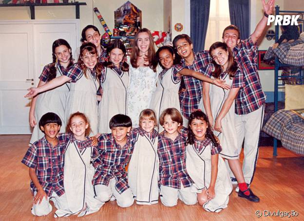 Novelas Malhacao Rebelde Chiquititas E As Producoes Mais Longas Que Passaram Na Televisao Purebreak