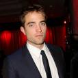 Robert Pattinson quer gravar CD solo