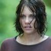 Maggie (Lauren Cohan) está perdida em "The Walking Dead"