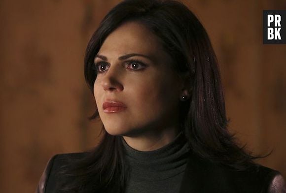 Em "Once Upon A Time": na 5ª temporada, Regina (Lana Parilla) e Zelena (Rebecca Mader) fazem as pazes