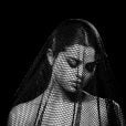 Selena Gomez tem dividido seu tempo entre preparativos da "Revival World Tour" e sessões em estúdio