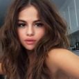Recentemente Selena Gomez anunciou conta no Instagram exclusiva para detalhes da "Revival Tour"