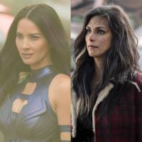 Olivia Munn, de "X-Men: Apocalipse", recusou personagem em "Deadpool": "Outro papel de namorada"