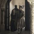 Em "Game of Thrones", Cersei (Lena Headey) e Jaime Lannister (Nikolaj Coster-Waldau) estão juntos na 6ª temporada