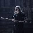 Na 6ª temporada de "Game of Thrones", Arya Stark (Maisie Williams) está em treinamento