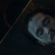 Em "Game of Thrones", Jon Snow (Kit Harington) foi ressuscitado!