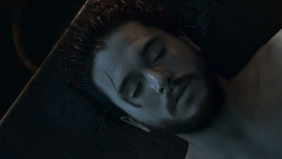 Em "Game of Thrones": na 6ª temporada, Jon Snow (Kit Harington) se vinga no 3º episódio!