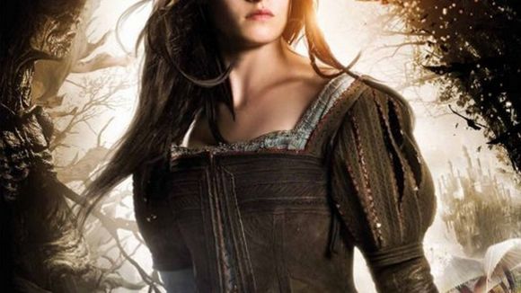 Kristen Stewart explica porque não estrelou "O Caçador e a Rainha do Gelo": "Não fui expulsa"