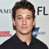 O Purebreak acredita realmente que é o ator Miles Teller por trás dessa máscara. Não é impossível ele saber português e começar um canal de games, né?
