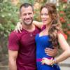 Mariana Ximenes vai contracenar com Malvino Salvador, em "Haja Coração"