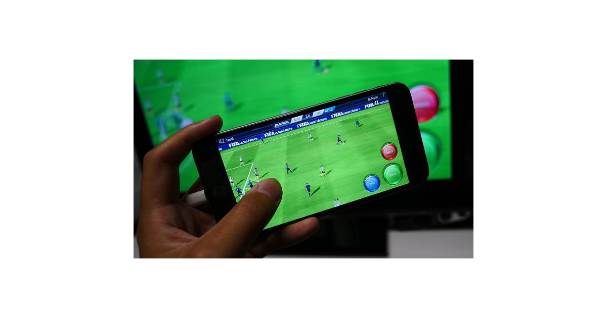 Olimpíadas 2016: entre no clima com os melhores jogos de futebol para  Android, iOS e Windows Phone! - Purebreak