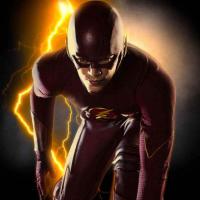 Super-herói Flash, vivido por Grant Gustin, tem 1ª imagem da fantasia revelada