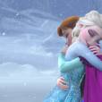  O original "Frozen - Uma Aventura Congelante" chegou aos cinemas em janeiro de 2014 