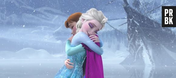 O original "Frozen - Uma Aventura Congelante" chegou aos cinemas em janeiro de 2014