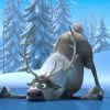 "Frozen - Uma Aventura Congelante" é a animação com maior bilheteria de todos os tempos