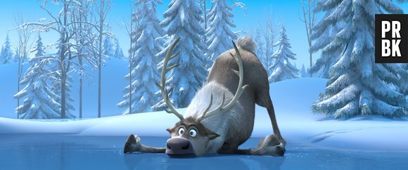 "Frozen - Uma Aventura Congelante" é a animação com maior bilheteria de todos os tempos