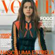 Selena Gomez é capa e recheio da nova edição da Vogue Brasil