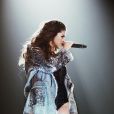 Selena Gomez chegou a cantar músicas inéditas na "Revival Tour"