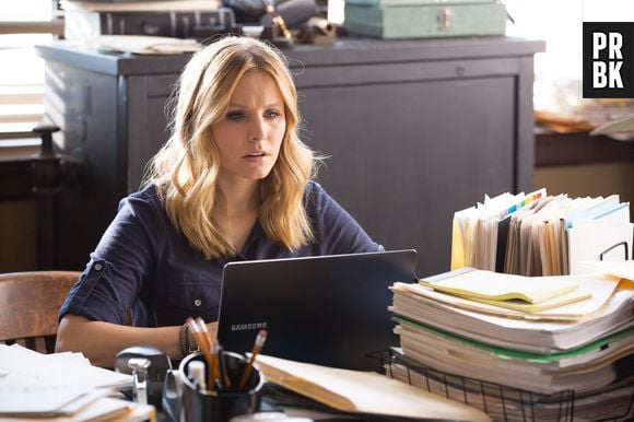 Filme "Veronica Mars" é adaptado da famosa série de televisão