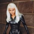 Desde o primeiro filme de X-Men, lançado em 2000, Halle Berry interpreta a mutante Tempestade