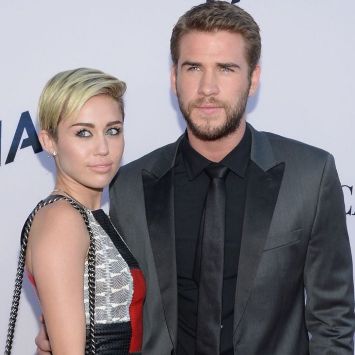 Liam Hemsworth é colocado contra a parede: e aí, vai casar com Miley Cyrus ou não?