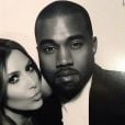 Kim Kardashian é de Libra e Kanye West de Gêmeos. Os dois dão certinho!