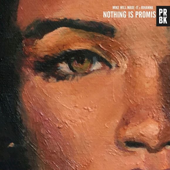 Ouça "Nothing Is Promised", parceria entre Rihanna e Mike Will Made It