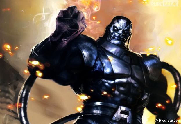 "X-Men: Apocalypse" será a sequência de "Dias de um Futuro Esquecido", que vai ser lançado dia 22 de maio