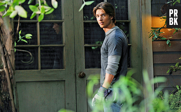 Jason (Drew Van Acker) está confirmado na 7ª temporada de "Pretty Little Liars"