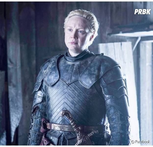Quem seria o par perfeito para Brienne?