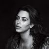 Kim Kardashian é fotografada para a revista GQ