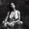 Kim Kardashian faz ensaio sensual para a revista americana GQ